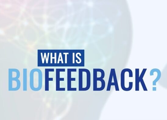 what is biofeedback